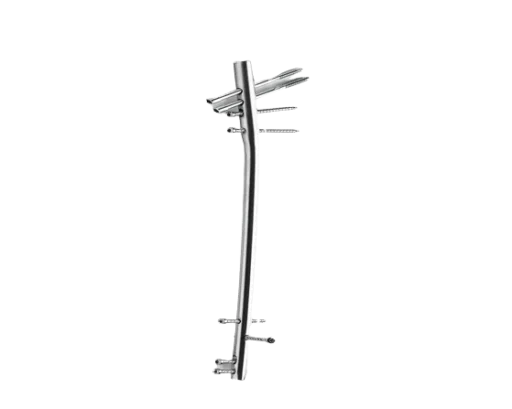 Expert Femur Nail – Advanced Intramedullary Fixation for Femoral Fractures