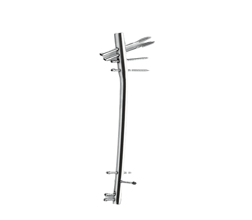 Expert Femur Nail – Advanced Intramedullary Fixation for Femoral Fractures