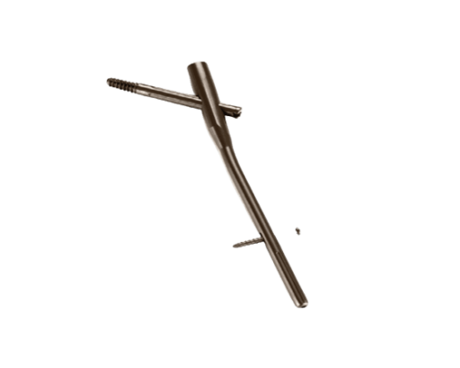 Buy PFNA II Nail – Advanced Intramedullary Nail for Femoral Fractures