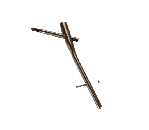 Buy PFNA II Nail – Advanced Intramedullary Nail for Femoral Fractures
