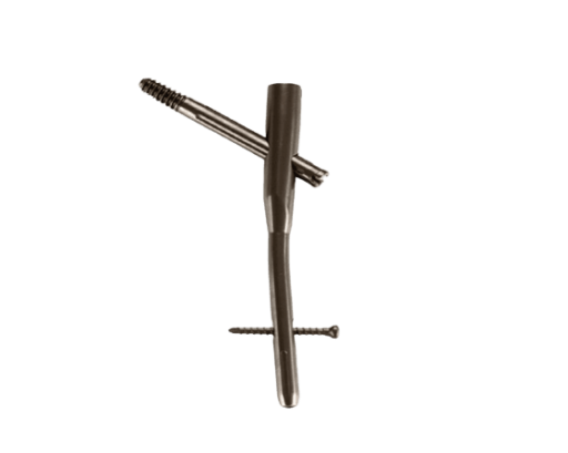 Expert Femur Nail (G.T.) – Advanced Intramedullary Fixation for Femoral Fractures