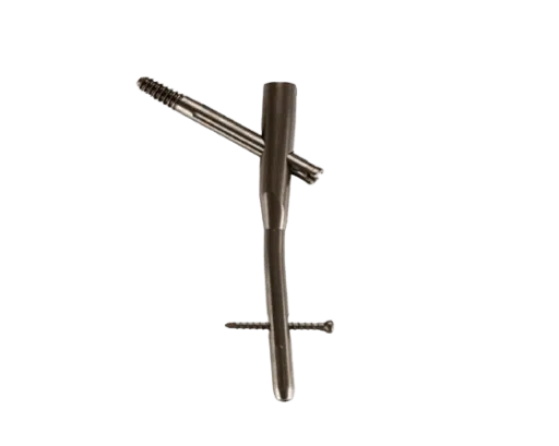 Expert Femur Nail (G.T.) – Advanced Intramedullary Fixation for Femoral Fractures