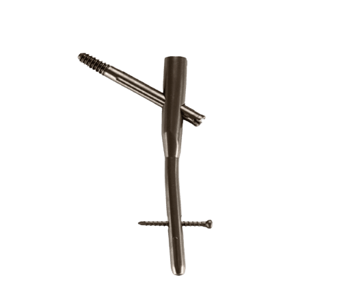 Expert Femur Nail (G.T.) – Advanced Intramedullary Fixation for Femoral Fractures