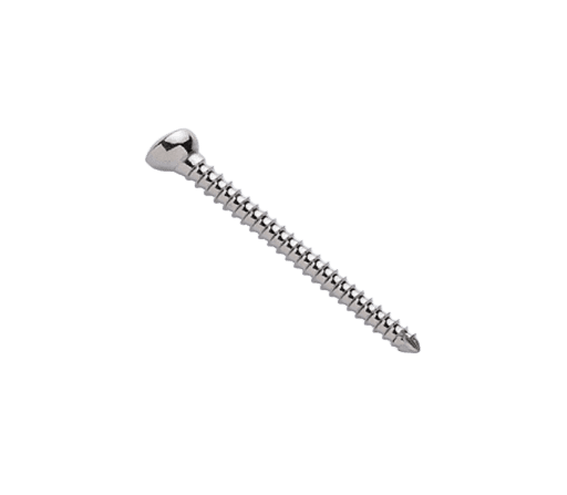 2.7mm Cortical Screw, Self Tapping - High-Quality Orthopedic Fixation Solution
