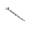 Cortical Screw 4.5mm, Self Tapping - High-Quality Orthopedic Fixation Solution