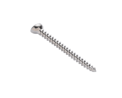 4.5mm Cortical Screw, Self Tapping - High-Quality Orthopedic Fixation Solution