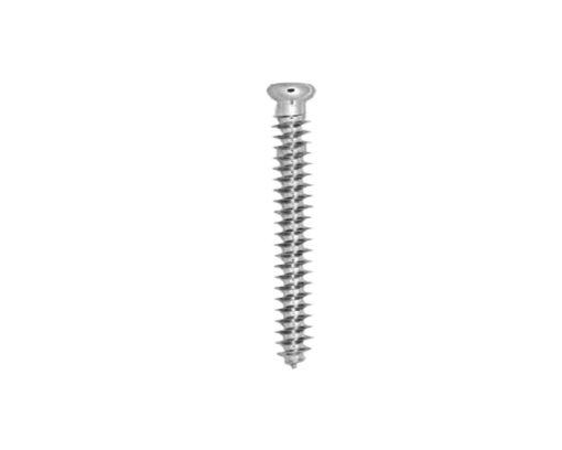 Cancellous Screw (Fully Thread) 4.0mm - Orthopedic Fixation Solution