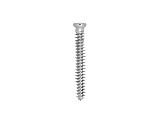 Cancellous Screw (Fully Thread) 4.0mm - Orthopedic Fixation Solution