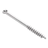 6.5mm Cannulated Cancellous Screw (32mm Thread) - Orthopedic Fixation Solution