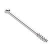 6.5mm Cannulated Cancellous Screw (16mm Thread) - Orthopedic Fixation Solution
