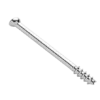 6.5mm Cannulated Cancellous Screw (16mm Thread) - Orthopedic Fixation Solution