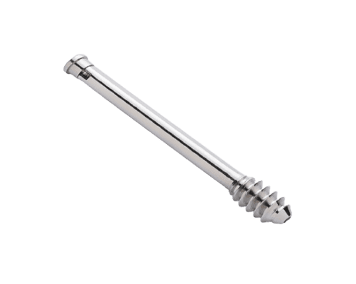 DHS Lag Screw - Reliable Orthopedic Fixation Solution