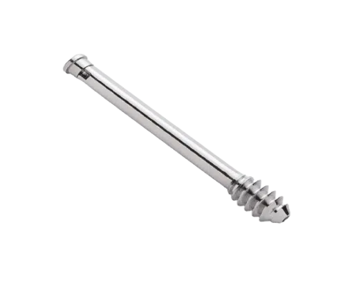 DHS Lag Screw - Reliable Orthopedic Fixation Solution