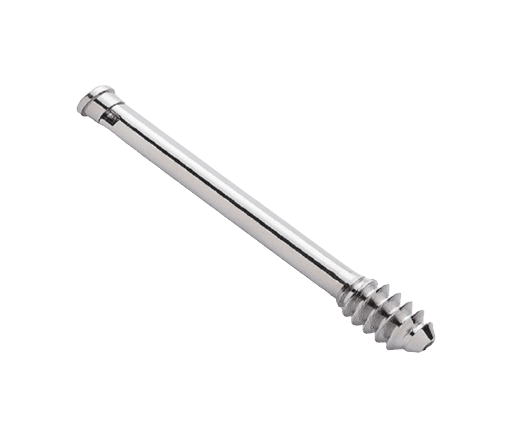 DHS Lag Screw - Reliable Orthopedic Fixation Solution