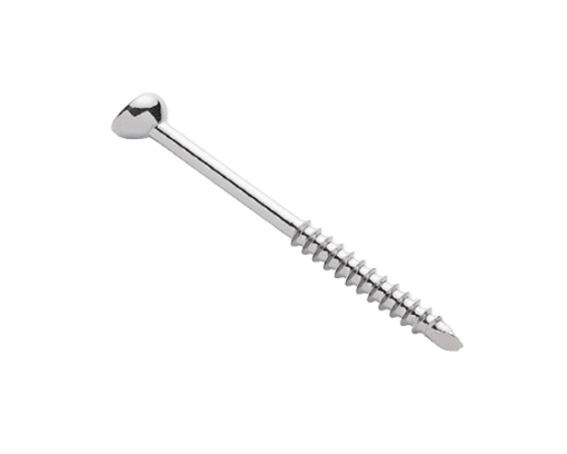 Malleolar Screw 4.5mm - Reliable Orthopedic Fixation Solution