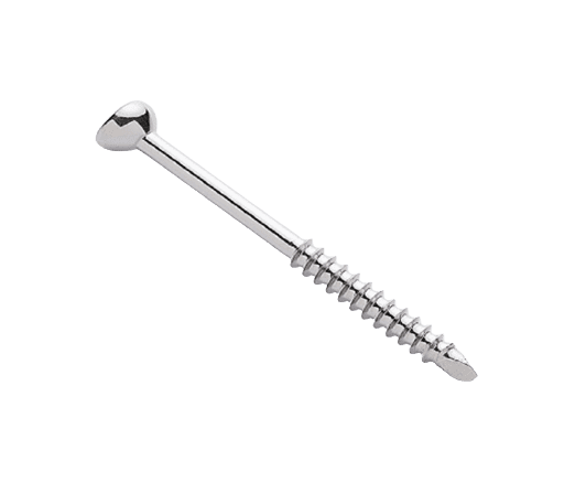 Malleolar Screw 4.5mm - Reliable Orthopedic Fixation Solution