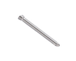 3.5mm Locking Head Screw – Secure Fixation for Orthopedic Procedures