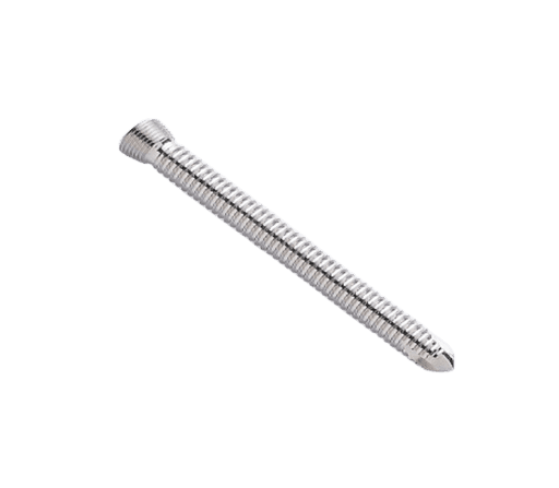 3.5mm Locking Head Screw – Secure Fixation for Orthopedic Procedures