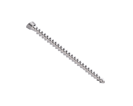 3.5mm Cancellous Locking Head Screw – Secure Fixation for Bone Reconstruction