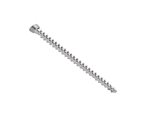 3.5mm Cancellous Locking Head Screw – Secure Fixation for Bone Reconstruction