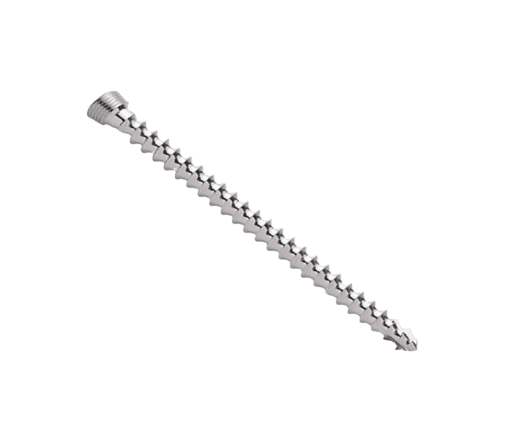 3.5mm Cancellous Locking Head Screw – Secure Fixation for Bone Reconstruction