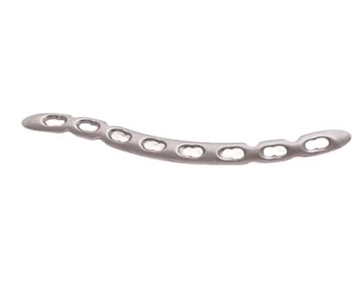 LCP Superior Anterior Clavical Plate (R & L)