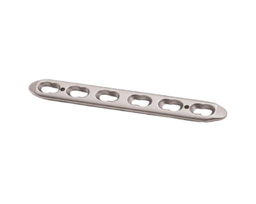 LCP Small Plate – Precision Fixation for Small Bone Fractures