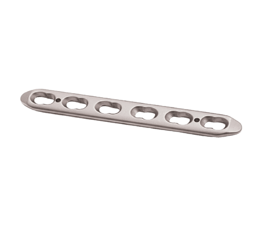 LCP Small Plate – Precision Fixation for Small Bone Fractures