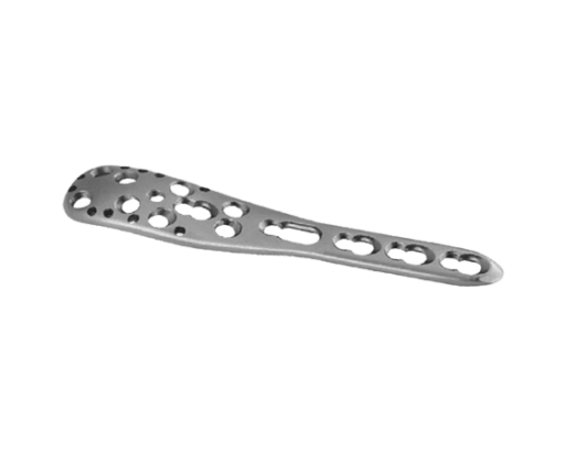 LCP Philos Plate – Advanced Proximal Humerus Fracture Stabilization
