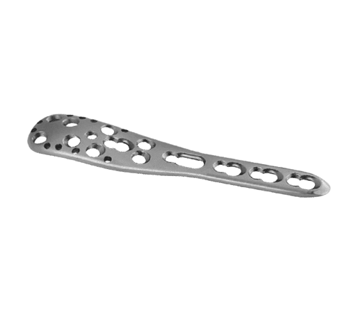 LCP Philos Plate – Advanced Proximal Humerus Fracture Stabilization