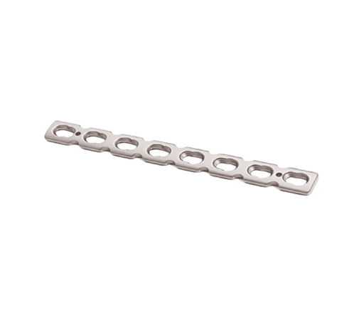Reconstruction Plate - LCP Reconstruction Plate Orthopedic Implant for Bone Reconstruction