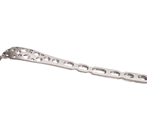 LCP Olecranon Plate (Right & Left) – Advanced Elbow Fracture Fixation