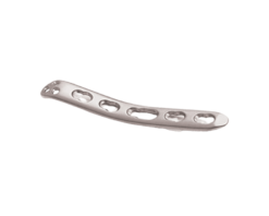 LCP Distal Medial Humerus Plate (Right & Left) - Precise Fracture Stabilization