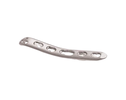 LCP Distal Medial Humerus Plate (Right & Left) - Precise Fracture Stabilization