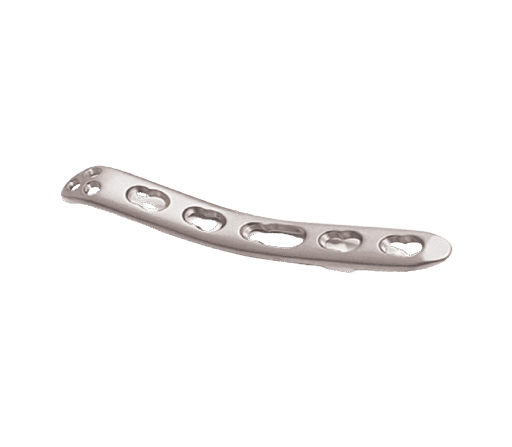 LCP Distal Medial Humerus Plate (Right & Left) - Precise Fracture Stabilization