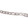 LCP Distal Humerus Plate Without Lateral Support (Right & Left) - Precise Fracture Fixation