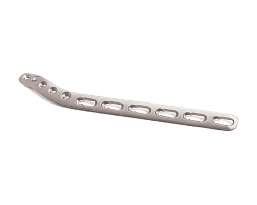 LCP Extra Articular Distal Humerus Plate (Right & Left) - Superior Fracture Stabilization
