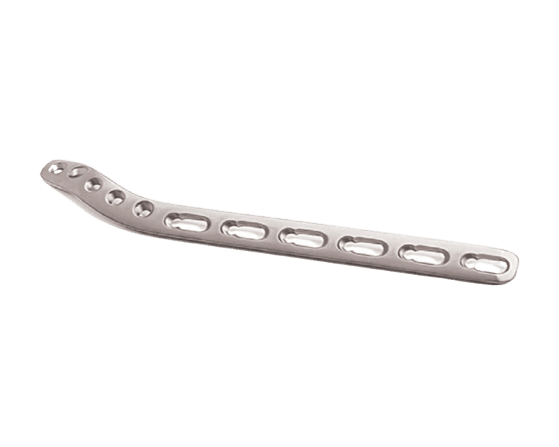 LCP Extra Articular Distal Humerus Plate (Right & Left) - Superior Fracture Stabilization