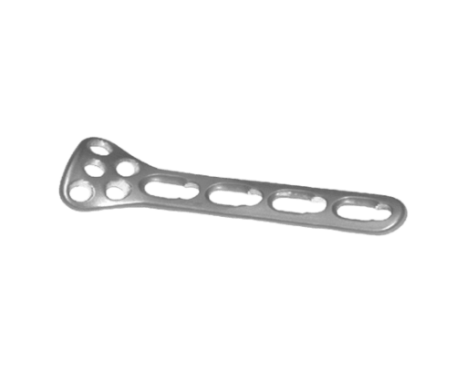 LCP Radial Head Neck Plate (R & L)