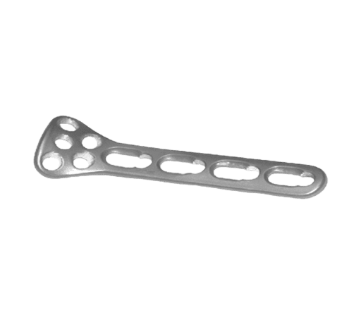 LCP Radial Head Neck Plate (R & L)