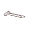 LCP T-Plate Oblique Angle (Right & Left) – Enhanced Stability for Bone Fractures