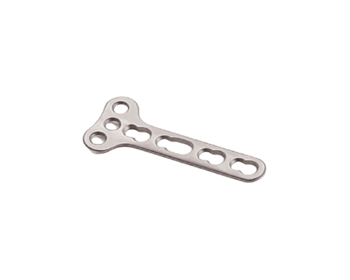 LCP T-Plate Right Angle – Secure Fixation for Bone Fractures