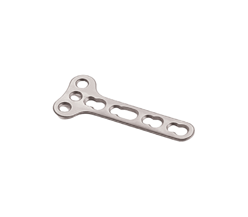 LCP T-Plate Right Angle – Secure Fixation for Bone Fractures