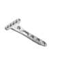 LCP Distal Radius Plate Volar (Right & Left) - Precise Fracture Fixation