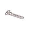 LCP T-Buttress Plate – Secure Fixation for Bone Fractures