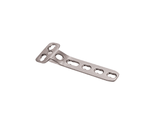 LCP T-Buttress Plate – Secure Fixation for Bone Fractures