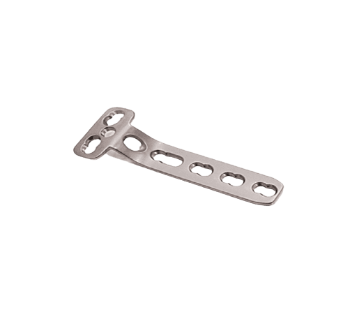 LCP T-Buttress Plate – Secure Fixation for Bone Fractures