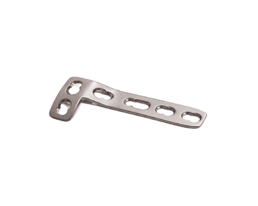 LCP L-Buttress Plate (Right & Left) - Superior Fracture Stabilization