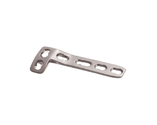 LCP L-Buttress Plate (Right & Left) - Superior Fracture Stabilization