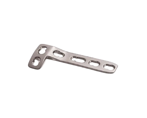 LCP L-Buttress Plate (Right & Left) - Superior Fracture Stabilization